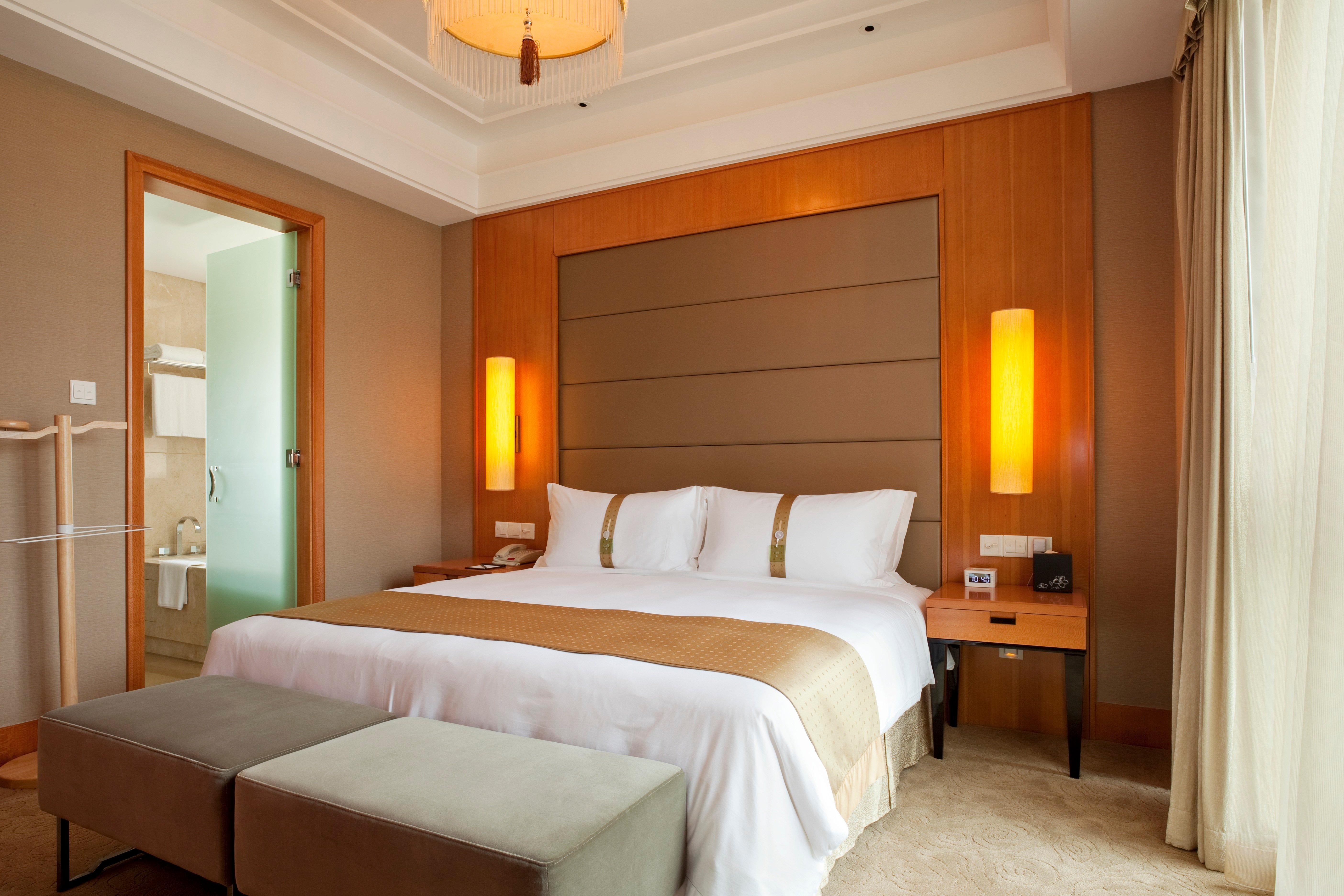Holiday Inn Hangzhou Cbd, An Ihg Hotel Room photo